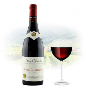 Joseph Drouhin - Mazis-Chambertin Grand Cru | French Red Wine