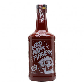 Dead Man's Fingers - Coffee | Flavored Rum