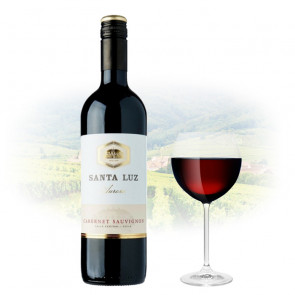 Santa Luz - Cabernet Sauvignon | Chilean Red Wine
