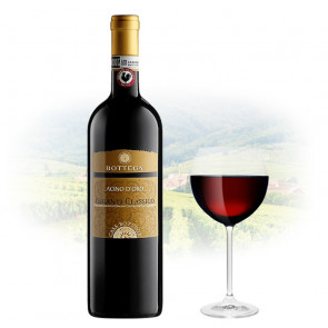 Bottega - Chianti Classico "Acino D'Oro" | Italian Red Wine