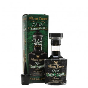 Bitter Truth - Drops & Dashes - Nut - 200ml | German Bitters