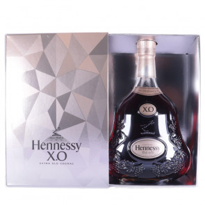 Hennessy - XO "Extra-Old" 2018 Limited Edition | Cognac