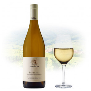 Maison Jessiaume - Santenay Blanc | French White Wine