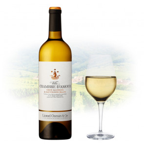 Lionel Osmin & Cie - Villa Chambre d'Amour Blanc | French White Wine