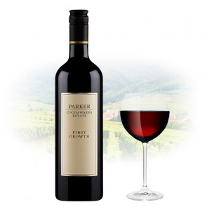Parker Coonawarra Estate - First Growth | Australian Red Wine