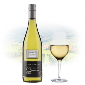 Parker Coonawarra Estate - Favourite Son Chardonnay | Australian White Wine