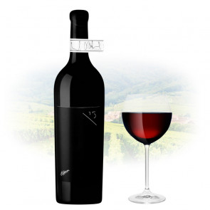 Elderton - Fifteen Shiraz | Australian Red Wine
