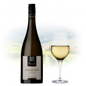 Maxwell - Adelaide Hills Chardonnay | Australian White Wine