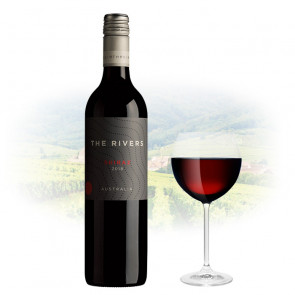 Hesketh - The Rivers Shiraz | Australian Red Wine