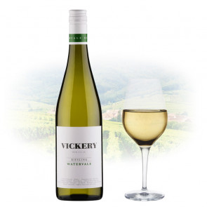 Vickery - Watervale - Riesling | Australian White Wine
