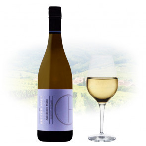 Jules Taylor - The Better Half - Sauvignon Blanc | New Zealand White Wine