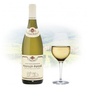 Bouchard - Pouilly Fuissé - Bourgogne | French White Wine