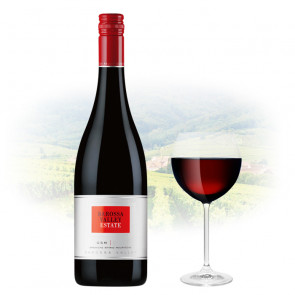 Elderton - Barossa GSM | Australian Red Wine