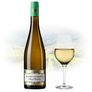 Haart to Heart - Mosel Riesling | German White Wine