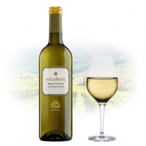 Marqués de Cáceres - Excellens Rueda Sauvignon Blanc | Spanish White Wine