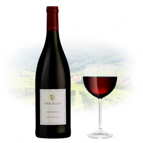 Neil Ellis - Pinotage | South African Red Wine