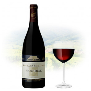 Bouchard Finlayson - Hannibal - 2019 | South African Red Wine