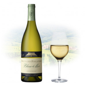 Bouchard Finlayson - Blanc De Mer - 2020 | South African White Wine