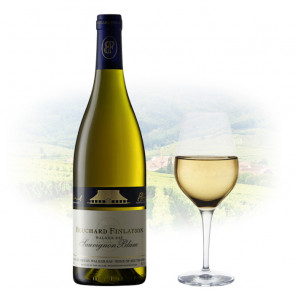 Bouchard Finlayson - Walker Bay Sauvignon Blanc | South African White Wine