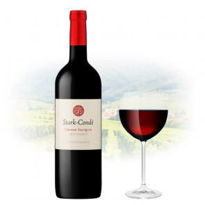 Stark-Condé - Cabernet Sauvignon | South African Red Wine
