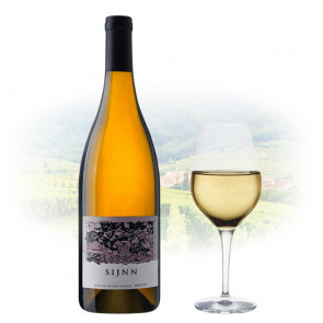 Sijnn - Malgas | South African White Wine