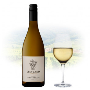 Lievland - Old Vines Chenin Blanc | South African White Wine