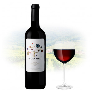 Palacios Remondo - La Vendimia - 2020 | Spanish Red Wine