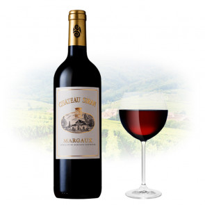 Chateau Siran - Margaux - 2014 | French Red Wine