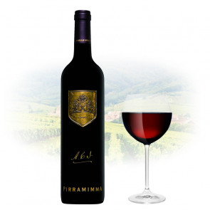 Pirramimma - ACJ - Cabernet Shiraz Petit Verdot | Australian Red Wine
