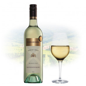 Pirramimma - Stock's Hill - Sauvignon Blanc | Australian White Wine