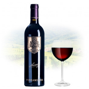 Pirramimma - War Horse - Shiraz | Australian Red Wine