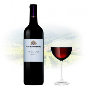 Pirramimma - White Label - Shiraz | Australian Red Wine