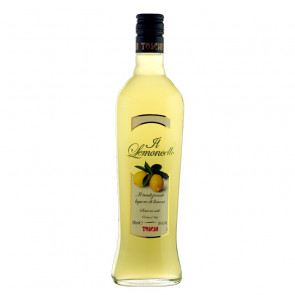 Toschi - Lemoncello | Italian Liqueur