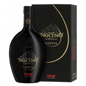 Toschi - Nocino di Modena Riserva | Italian Liqueur