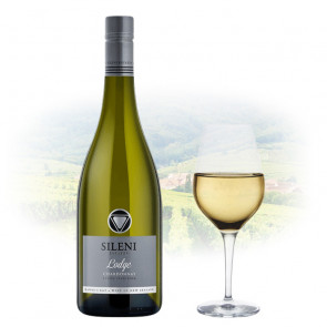 Sileni -  The Lodge - Chardonnay | New Zealand White Wine
