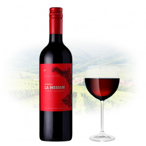 La Misiòn - Reserva - Cabernet Sauvignon | Chilean Red Wine