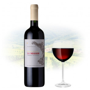 La Misiòn - Reserva Especial - Cabernet Sauvignon | Chilean Red Wine