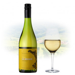 La Misiòn - Reserva - Chardonnay | Chilean White Wine
