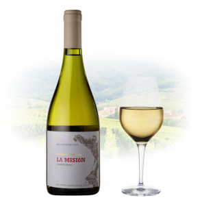 La Misiòn - Reserva Especial - Chardonnay | Chilean White Wine