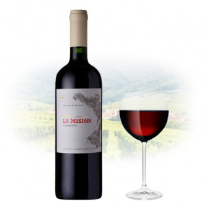 La Misiòn - Reserva Especial - Carmenère | Chilean Red Wine