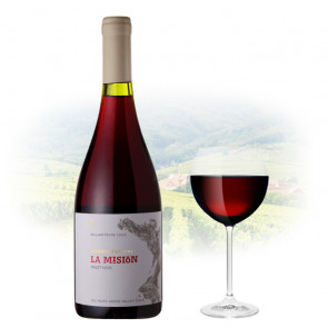 La Misiòn - Reserva Especial - Pinot Noir | Chilean Red Wine