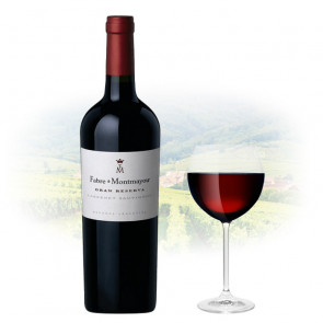Fabre Montmayou - Gran Reserva - Cabernet Sauvignon | Argentina Red Wine
