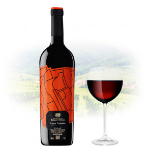 Marqués de Riscal - Finca Torrea Rioja | Spanish Red Wine