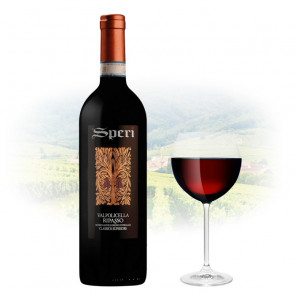Speri - Valpolicella Ripasso Classico Superiore | Italian Red Wine