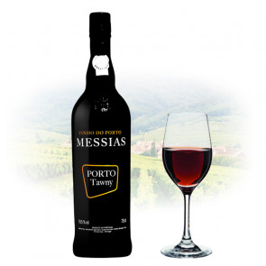 Messias - Tawny Porto | Portuguese Fortified Wine