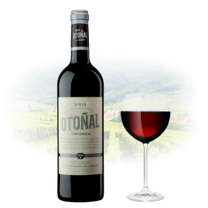 Bodegas Olarra - Otoñal Rioja Crianza | Spanish Red Wine