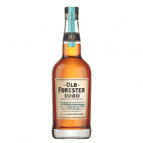 Old Forester - 1920 Prohibition Style | American Whiskey