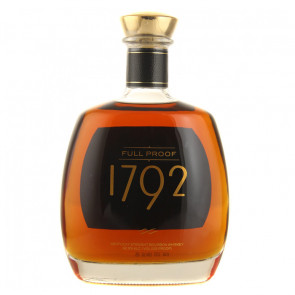 1792 - Full Proof | Kentucky Straight Bourbon Whiskey