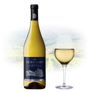 Beringer - The Rhine House - Chardonnay | Californian White Wine