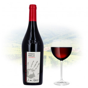 Domaine de la Renardiere - Arbois Pupillin Trousseau | French Red Wine